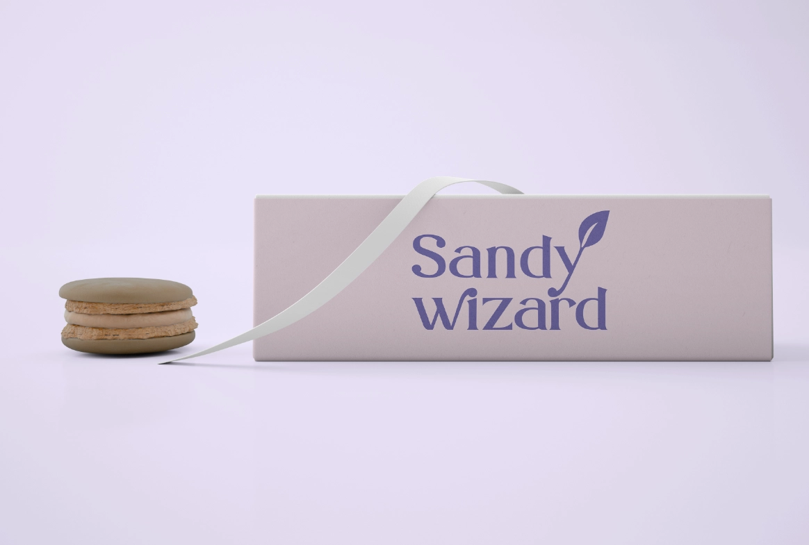 Sandy Wizard Project image